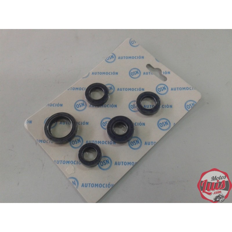 Kit Retenes Motor Vespino GL