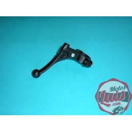 Maneta Descompresor Aluminio