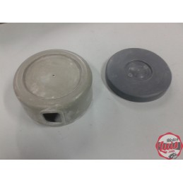 Caja Filtro Bultaco Mercurio 175 GT