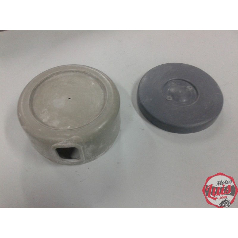 Caja Filtro Bultaco Mercurio 175 GT