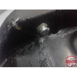 Asiento Bultaco Sherpa Mod. 49