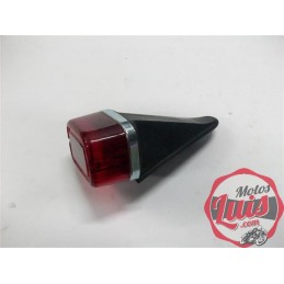 Piloto Yamaha y otras