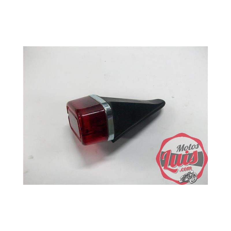 Piloto Yamaha y otras