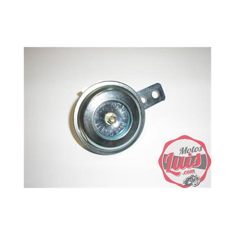 Claxon 12V C.Continua