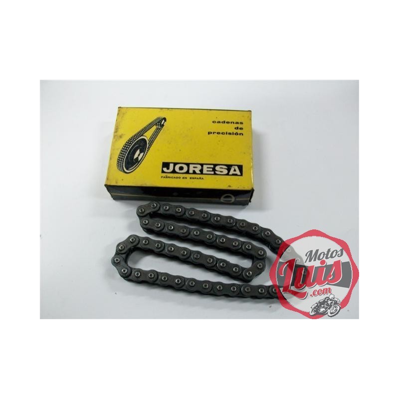 Cadena Primaria Bultaco Doble