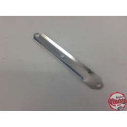 Chapa guia cadena Montesa Cappra VA125 L160 mm