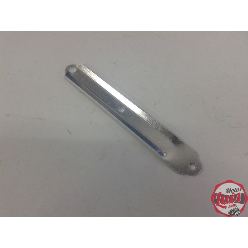 Chapa guia cadena Montesa Cappra VA125 L160 mm