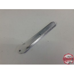 Chapa guia cadena Montesa Cappra VA125 L160 mm
