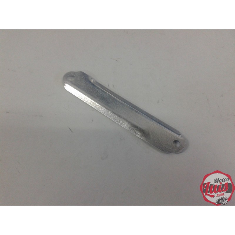 Chapa guia cadena Montesa Cappra VA125 L125 mm