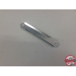 Chapa guia cadena Montesa Cappra VA125 L125 mm