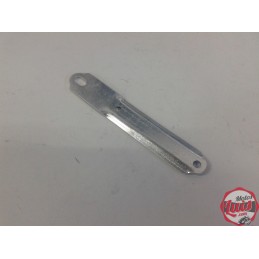 Chapa guia cadena Montesa Cappra VG250 L135 mm