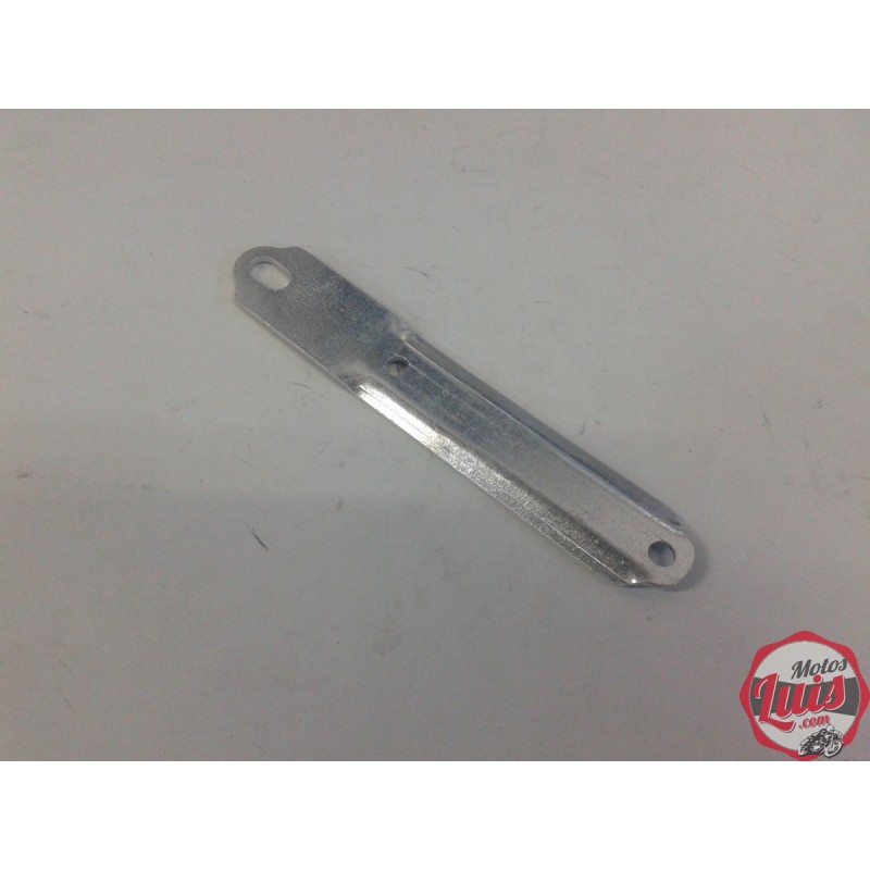 Chapa guia cadena Montesa Cappra VG250 L135 mm