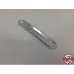 Chapa guia cadena Montesa Cappra VG250 L135 mm