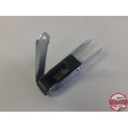 Guia cadena Montesa Cappra VA 125 y otras