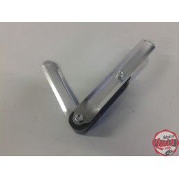 Guia cadena Montesa Cappra VA 125 y otras