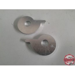 Pareja Excentricas Bultaco Mercurio