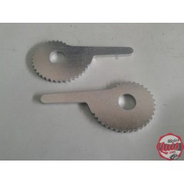 Pareja Excentricas Bultaco Frontera / Pursang