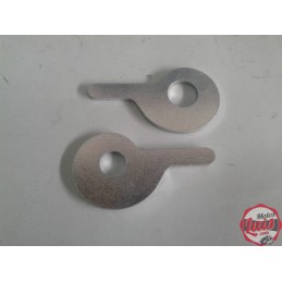 Pareja Excentricas Montesa Impala Cincadas