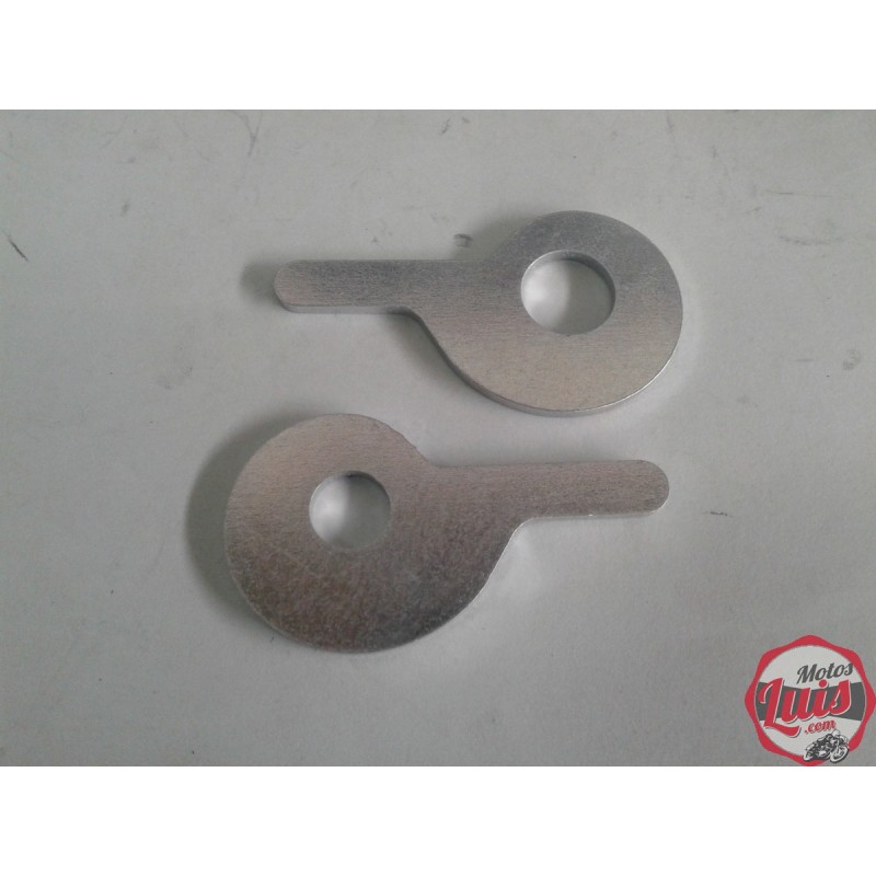 Pareja Excentricas Montesa Impala Cincadas