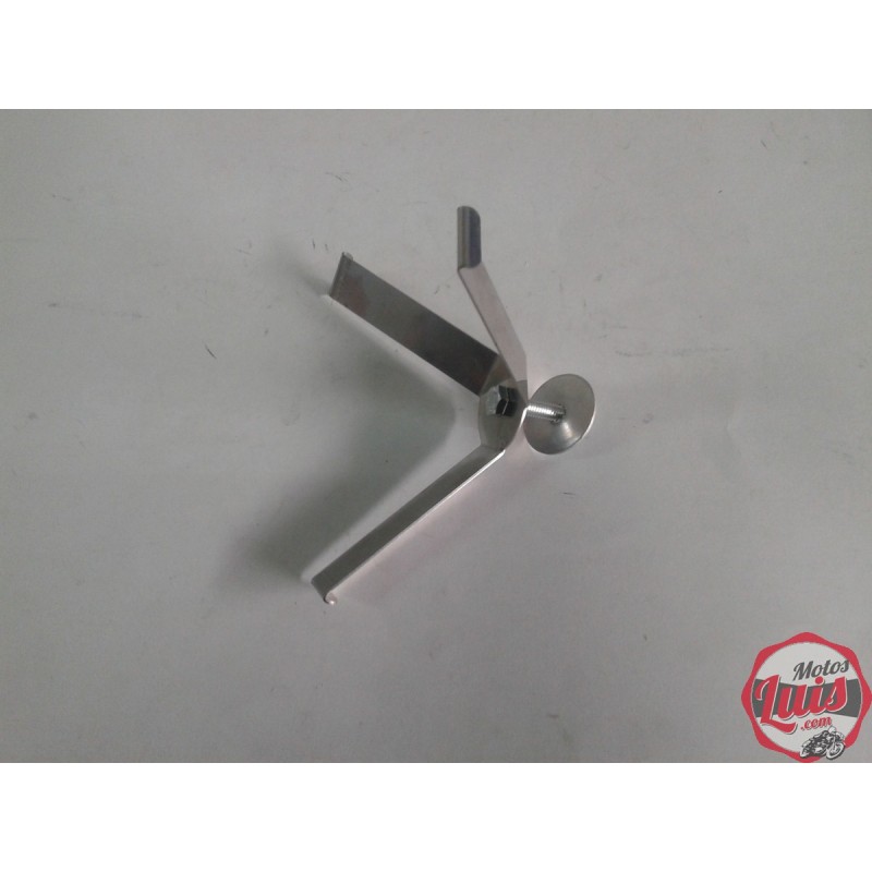 Tirante Soporte Faro Bultaco Frontera / OSSA Dessert