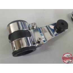 Soportes Faro Tomaselli Replica 35-48 mm