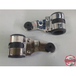 Soportes Faro Tomaselli Replica 35-48 mm