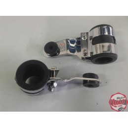 Soportes Faro Tomaselli Replica 35-48 mm