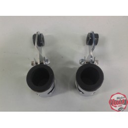 Soportes Faro Tomaselli Replica 35-48 mm