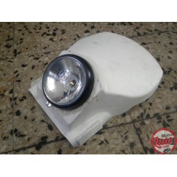 Portafaros Completo OSSA Dessert Fuego y otras