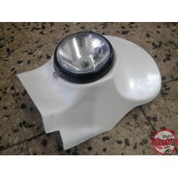 Portafaros Completo Bultaco Frontera y otras