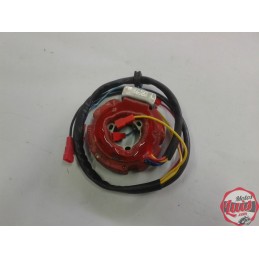 Estator Electronico Tipo Motoplat Diam.90