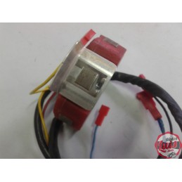 Estator Electronico Tipo Motoplat Diam.90