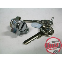 Cerradura caja de Herramientas