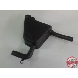 Silenciador Petaca Bultaco Sherpa / Alpina / Lobi