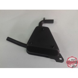 Silenciador Petaca Bultaco Sherpa / Alpina / Lobi