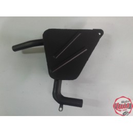 Silenciador Petaca Bultaco Sherpa / Alpina / Lobi