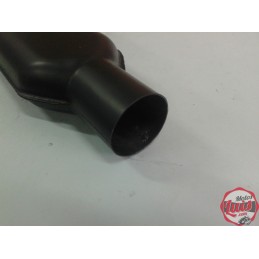 Silenciador Bultaco Sherpa Intermedio mod 49