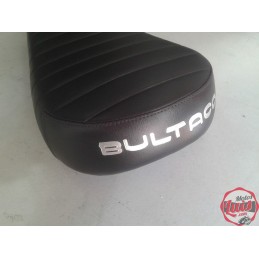 Asiento Bultaco Lobito Mk 6 / 7 / 8