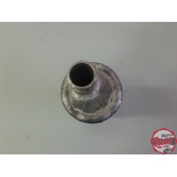 Silenciador Final OSSA TR-80