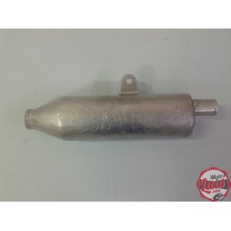 Silenciador Final OSSA TR-80