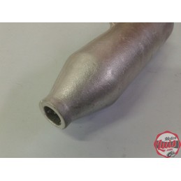 Silenciador Final OSSA TR-80