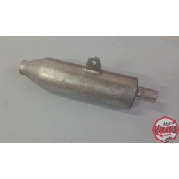 Silenciador Final OSSA TR-80