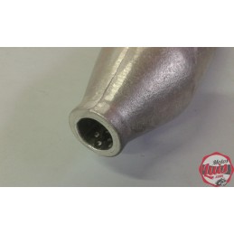 Silenciador Final OSSA TR-80