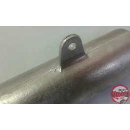 Silenciador Final OSSA TR-80