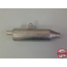 Silenciador Final OSSA TR-80