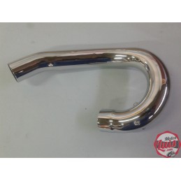 Codo Escape Bultaco 350 -...