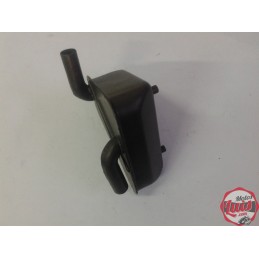 Silenciador Petaca Bultaco Sherpa / Alpina / Lobito