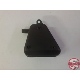 Silenciador Petaca Bultaco Sherpa / Alpina / Lobito