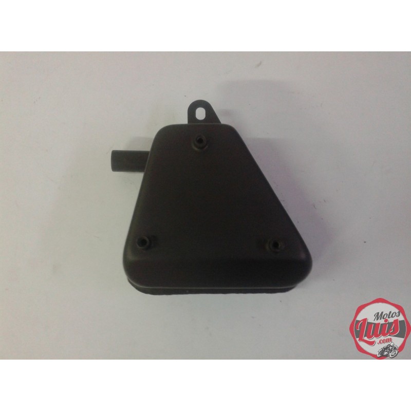 Silenciador Petaca Bultaco Sherpa / Alpina / Lobito