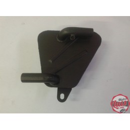 Silenciador Petaca Bultaco Sherpa / Alpina / Lobito